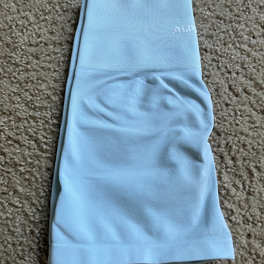 Alphalete Amplify